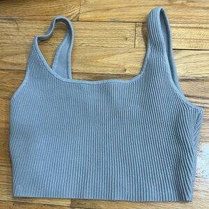 Aritzia babaton tank